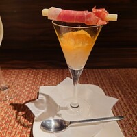 旬菜ステーキ処 らいむらいと - 