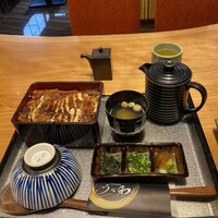 うなぎ料理 うな和 鶴舞 - 