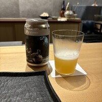 ひがしやま 司 - MOON RABBIT SESSION HAZY IPA