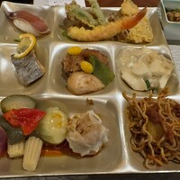 クロスダイン - 