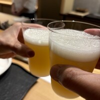 ひがしやま 司 - かんぱ～い♪