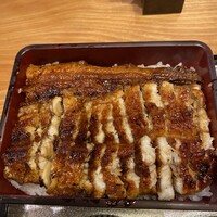 うなぎ料理 うな和 鶴舞 - 