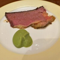 クロスダイン - 