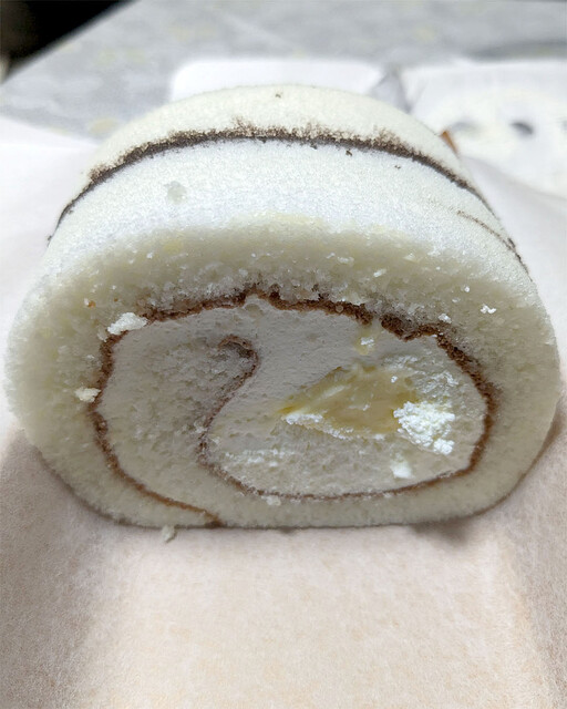 柳月 ぴあざフクハラ西18条店 （りゅうげつ） - 柏林台（ケーキ）の写真