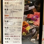 米沢牛焼肉 仔虎 - 