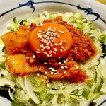 米沢牛焼肉 仔虎 - 