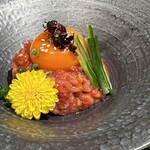 米沢牛焼肉 仔虎 仙台駅前店 - 