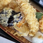 うどんの庄 真田 - 