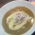 ヌードル＆スパイスカレー 今日の1番 - 