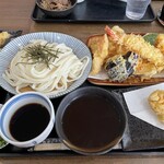うどんの庄 真田 - 