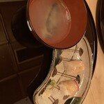 赤坂 さ和長 寿一庵 - 