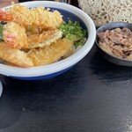 うどんの庄 真田 - 