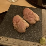 赤坂 さ和長 寿一庵 - 