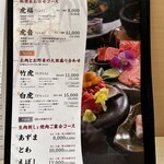 米沢牛焼肉 仔虎 - 