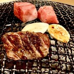 米沢牛焼肉 仔虎 仙台駅前店 - 