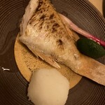 赤坂 さ和長 寿一庵 - 
