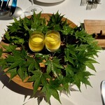 에르미타주 드 타무라 - 