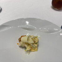 Grand rocher - 