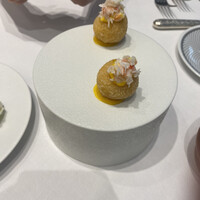Grand rocher - 