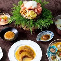 御膳房 六本木店 - 