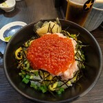 まぐろのなかだ屋 - 