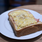 ベーカリー&カフェ ルパ - 料理写真: