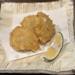 勝手口 ひまり屋 - 