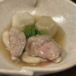 勝手口 ひまり屋 - 