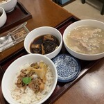 チャイニーズカフェ・アンディン - 