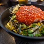 まぐろのなかだ屋 - 