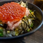 まぐろのなかだ屋 - 