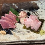 勝手口 ひまり屋 - 