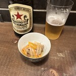 勝手口 ひまり屋 - 