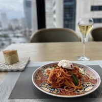 RISTORANTE E'VOLTA Unico Polo - 