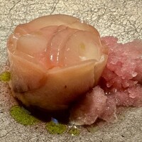 ラ ペ - 