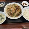 青山餃子房 本厚木店