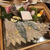 玄海の活魚と糸島直送の食 博多居酒屋 どげん海