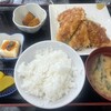 ときわ食堂
