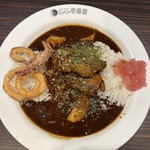 カレーハウス CoCo壱番屋 - 料理写真: