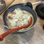 炭火串焼きと旬野菜 きわみ - 