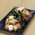 징기스칸 에이진 이와미자와