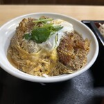 さらしな大屋 - 