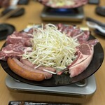 징기스칸 에이진 이와미자와