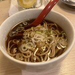 焼き鳥 福よし - 