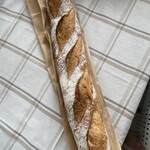 ロータスバゲット - 