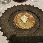 オステリア・エノテカ・ダ・サスィーノ - 