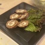 焼き鳥 福よし - 