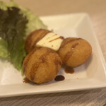 焼き鳥 福よし - 