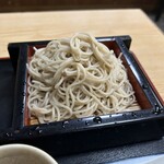 さらしな大屋 - 