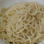 らーめん 親希 - ■和え玉